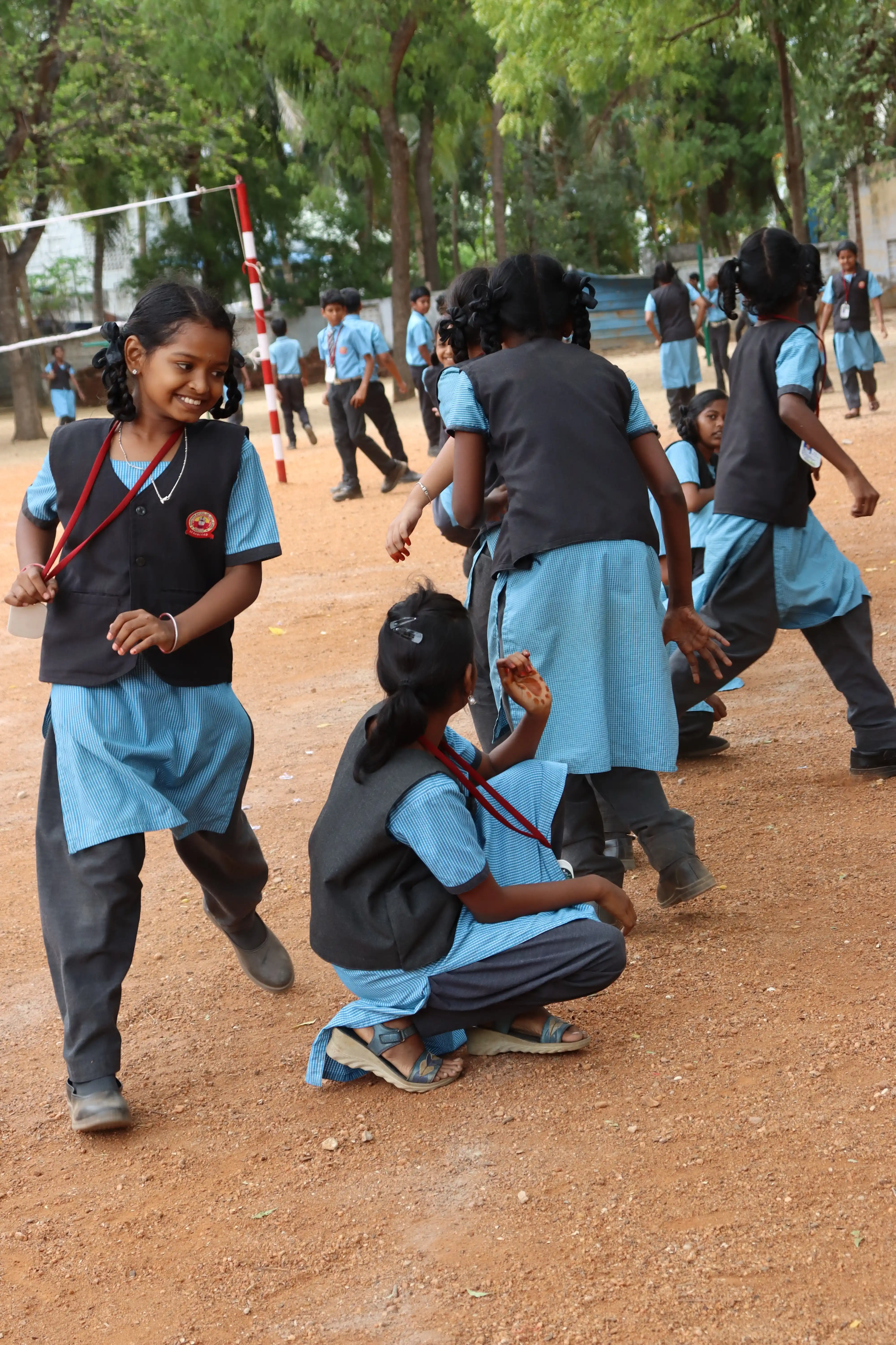 School activities
