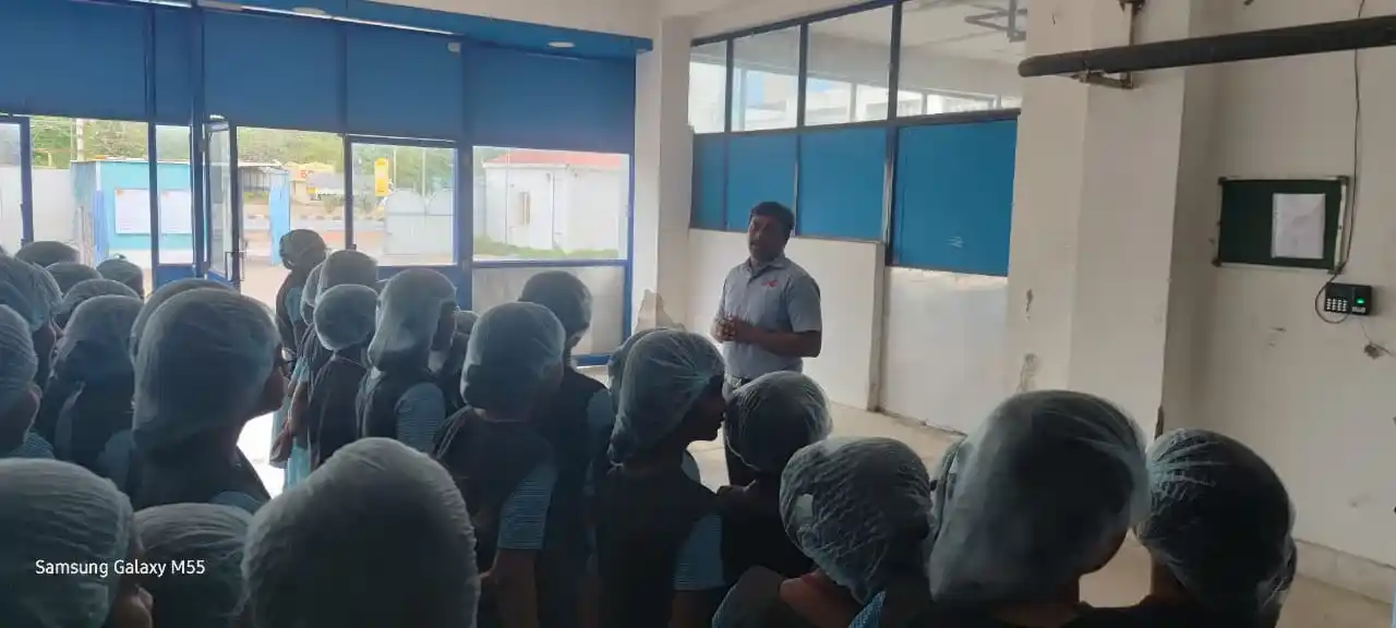 Shaping Young Minds with Innovation