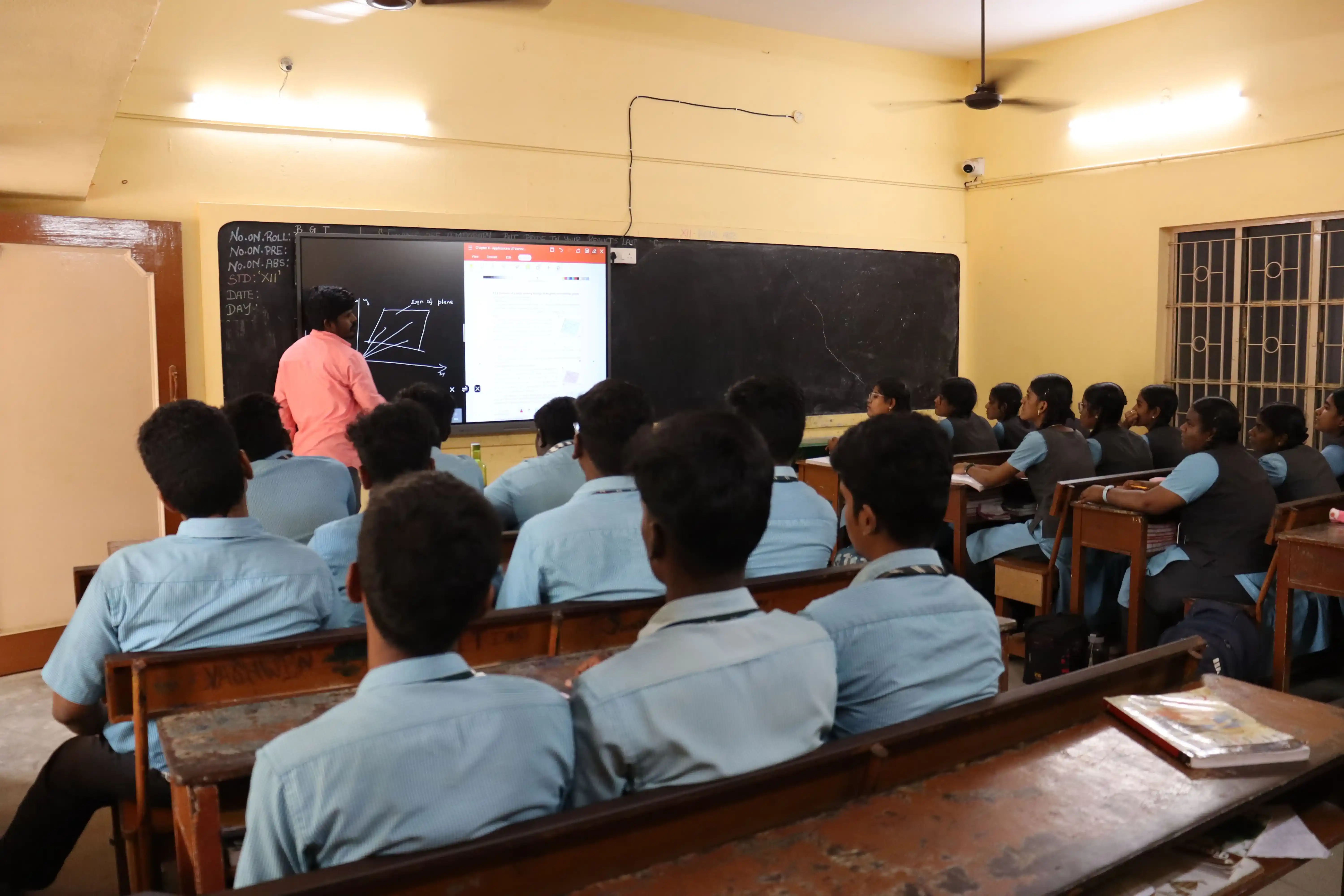 Smart Board