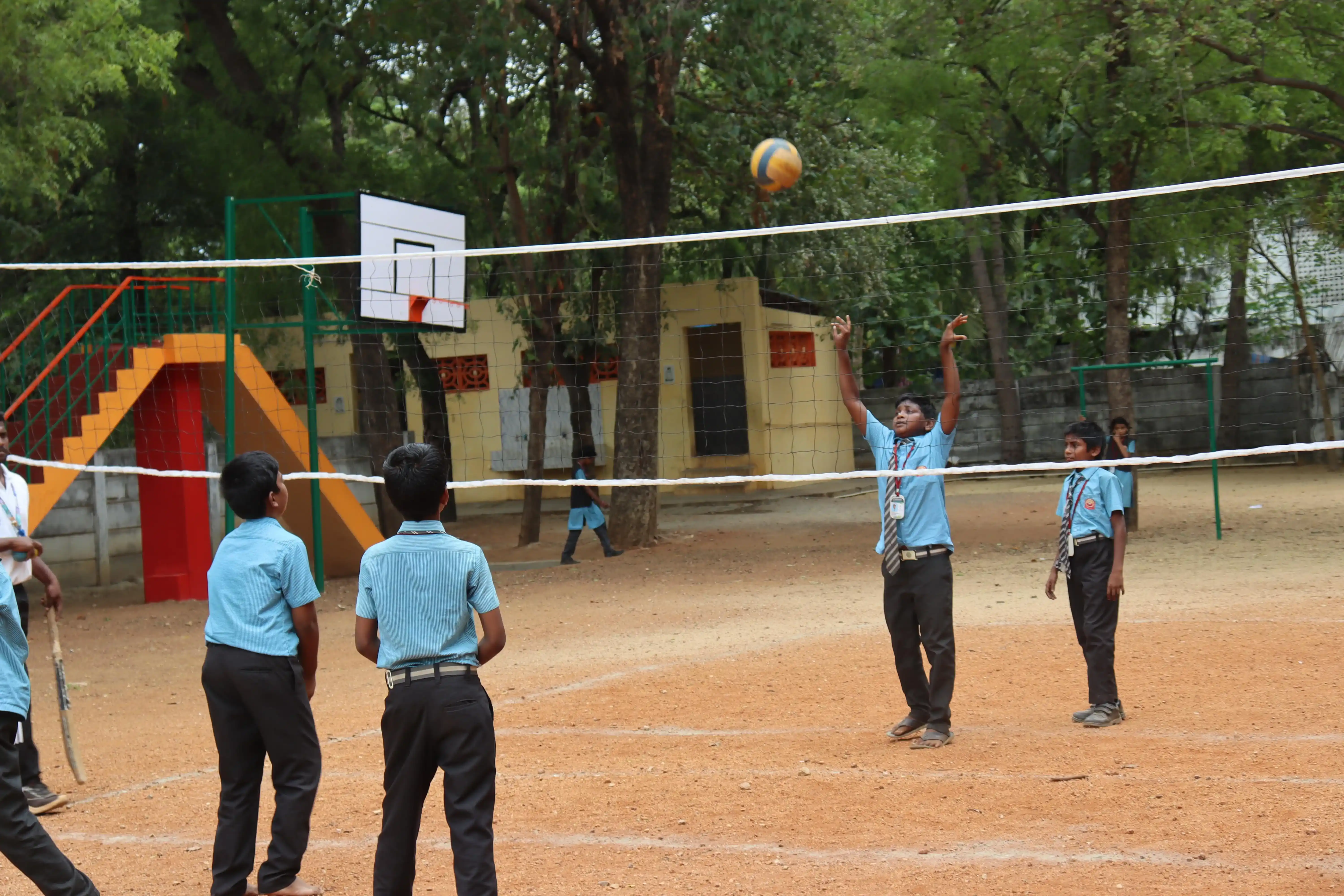 Sports Activities